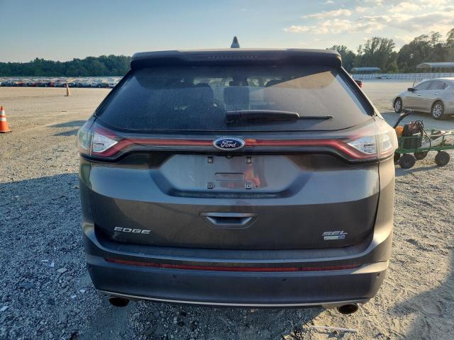 Photo 6 from auction – 2017 FORD EDGE SEL with VIN 2FMPK4J92HBB86319