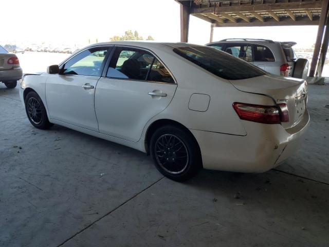 Photo 2 from auction – 2009 TOYOTA CAMRY BASE with VIN 4T1BE46K69U797009