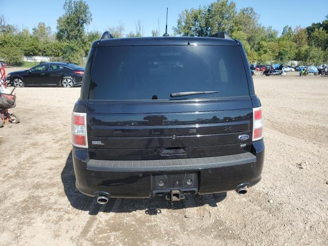 Photo 6 from auction – 2019 FORD FLEX SEL with VIN 2FMHK6C81KBA07831
