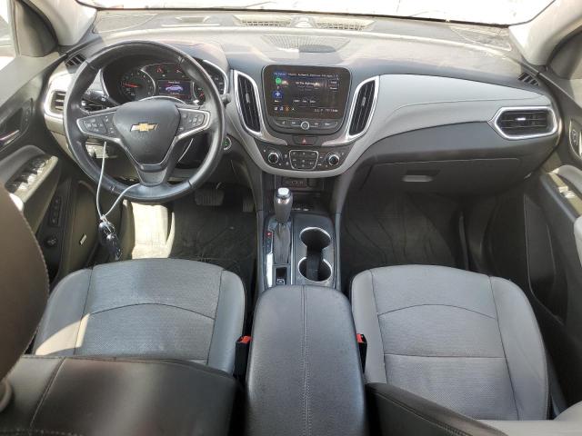 Photo 8 from auction – 2020 CHEVROLET EQUINOX PREMIER with VIN 3GNAXXEV3LS549242