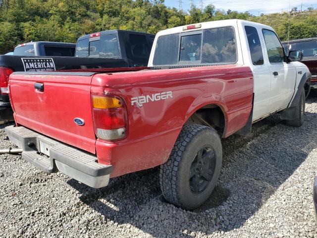 Photo 3 from auction – 2001 FORD RANGER SUP with VIN 1FTZR15E61TA92450