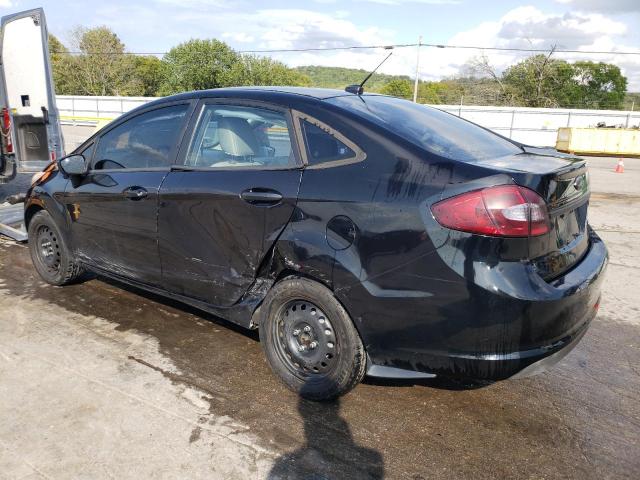 Photo 2 from auction – 2012 FORD FIESTA S with VIN 3FADP4AJ8CM121345