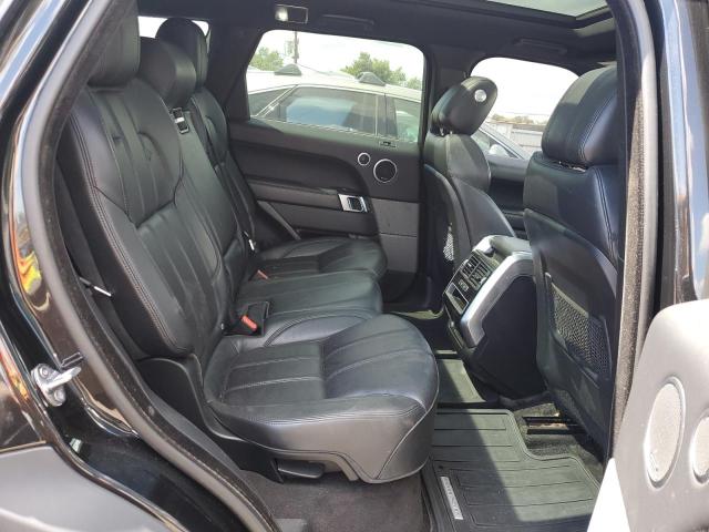 Photo 11 from auction – 2016 LAND ROVER RANGE ROVE with VIN SALWR2EF4GA120986