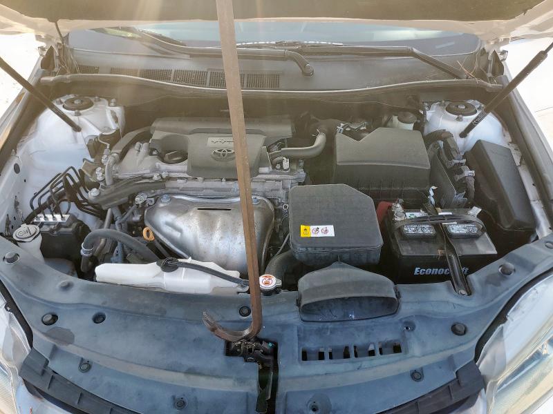 Photo 11 from auction – 2017 TOYOTA CAMRY LE with VIN 4T1BF1FK1HU401899