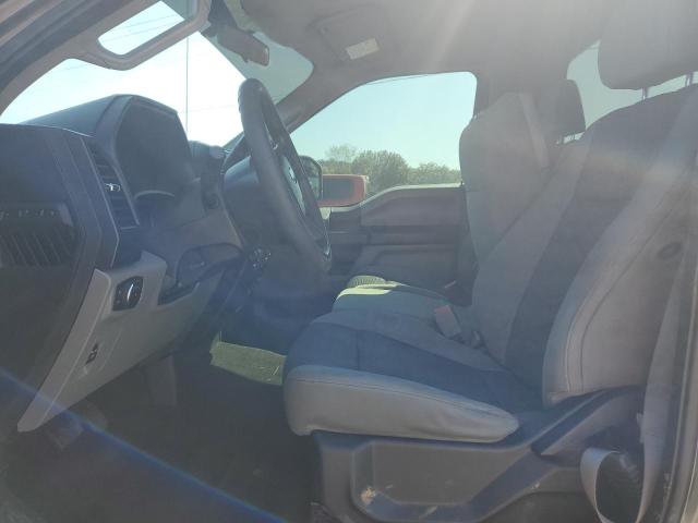 Photo 7 from auction – 2017 FORD F150 with VIN 1FTMF1CP7HKD22732