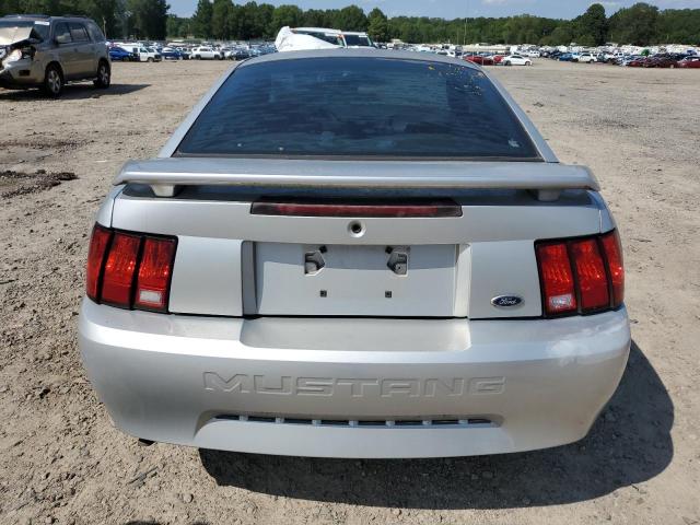 Photo 6 from auction – 2003 FORD MUSTANG with VIN 1FAFP40403F411583