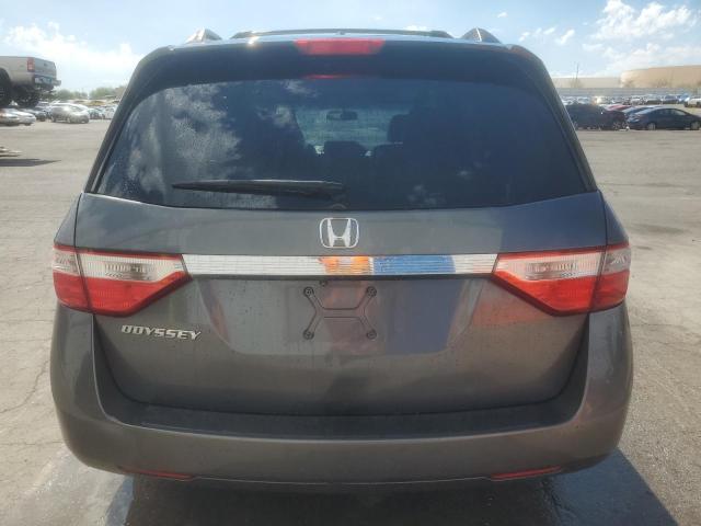 Photo 6 from auction – 2011 HONDA ODYSSEY EX with VIN 5FNRL5H66BB022738