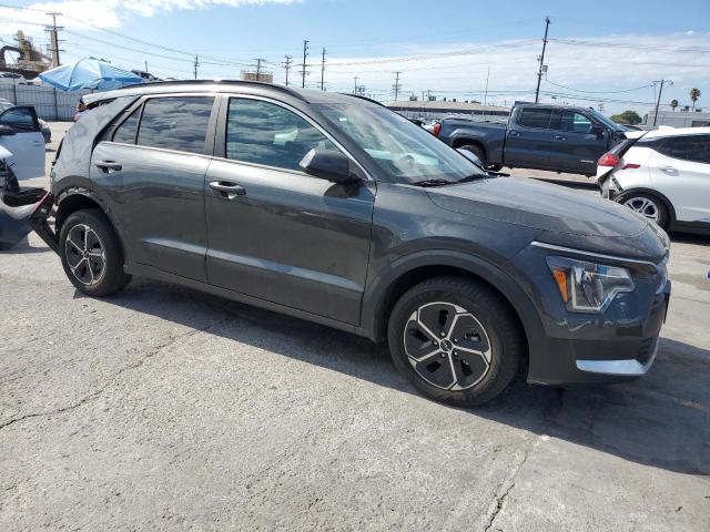 Photo 4 from auction – 2024 KIA NIRO EX with VIN KNDCR3LE6R5143546
