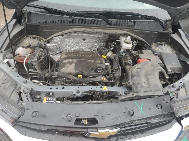 Photo 11 from auction – 2023 CHEVROLET TRAILBLAZER LS with VIN KL79MMS20PB157119