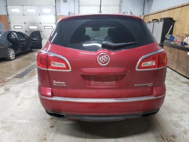 Photo 6 from auction – 2014 BUICK ENCLAVE with VIN 5GAKVBKD2EJ102294