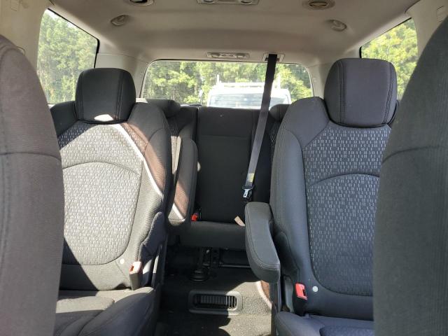Zdjęcie 10 z aukcji – 2008 GMC ACADIA SLE z VIN 1GKER13748J295060