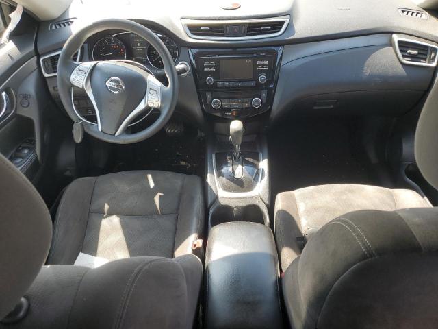 Photo 8 from auction – 2015 NISSAN ROGUE S with VIN KNMAT2MV8FP546655
