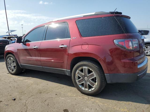 Photo 2 from auction – 2017 GMC ACADIA LIM with VIN 1GKKVSKDXHJ197162