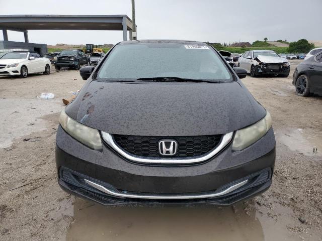 Photo 5 from auction – 2014 HONDA CIVIC EX with VIN 2HGFB2F85EH504254