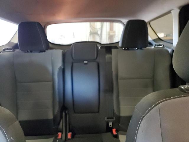 Photo 10 from auction – 2016 FORD ESCAPE SE with VIN 1FMCU0GX3GUA23839