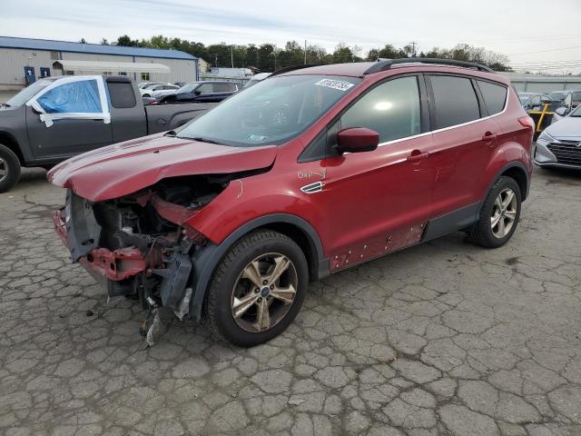 Photo 1 from auction – 2016 FORD ESCAPE SE with VIN 1FMCU9G9XGUA59341
