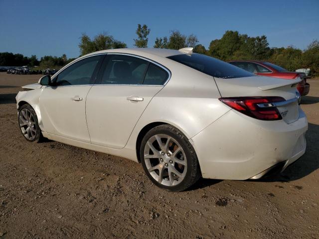 Photo 2 from auction – 2015 BUICK REGAL GS with VIN 2G4GT5GX4F9285074