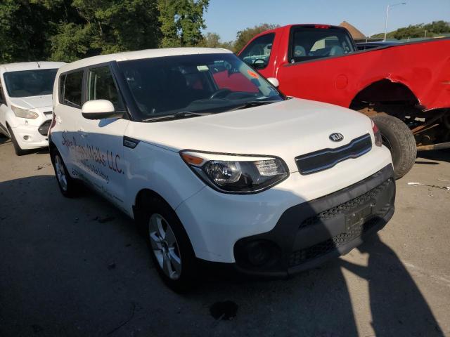 Photo 4 from auction – 2019 KIA SOUL with VIN KNDJN2A22K7024490