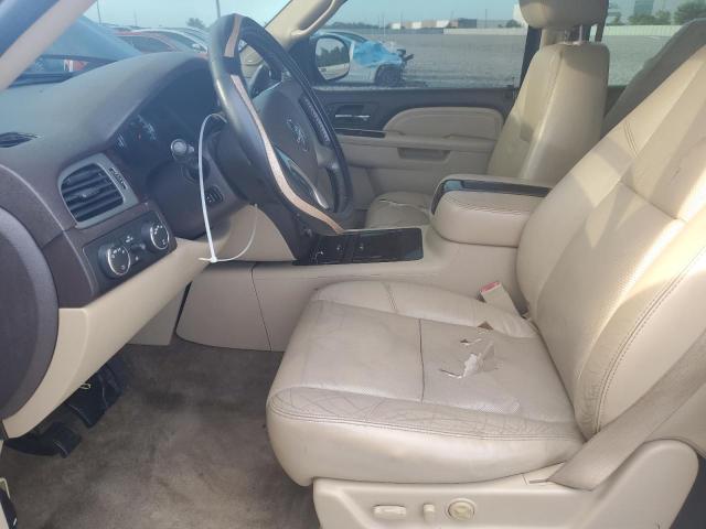 Photo 7 from auction – 2011 GMC YUKON DENA with VIN 1GKS2GEJ2BR133147