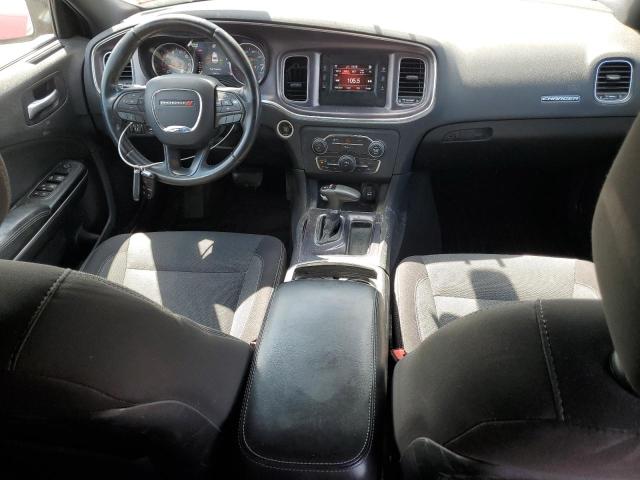 Photo 8 from auction – 2015 DODGE CHARGER SE with VIN 2C3CDXFG1FH762857