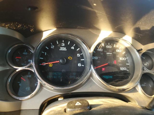 Photo 9 from auction – 2012 CHEVROLET SILVERADO with VIN 3GCPKSE76CG163469