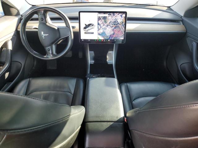Photo 8 from auction – 2018 TESLA MODEL 3 with VIN 5YJ3E1EA8JF015239