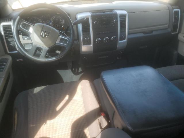 Photo 8 from auction – 2011 DODGE RAM 1500 with VIN 1D7RV1GT7BS682239
