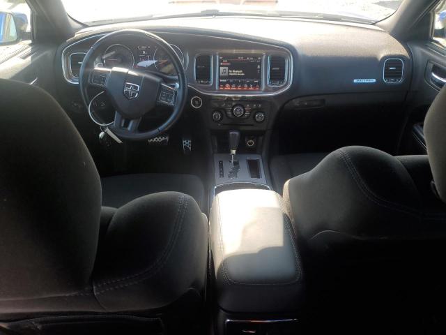 Photo 8 from auction – 2013 DODGE CHARGER R/ with VIN 2C3CDXCT1DH647142