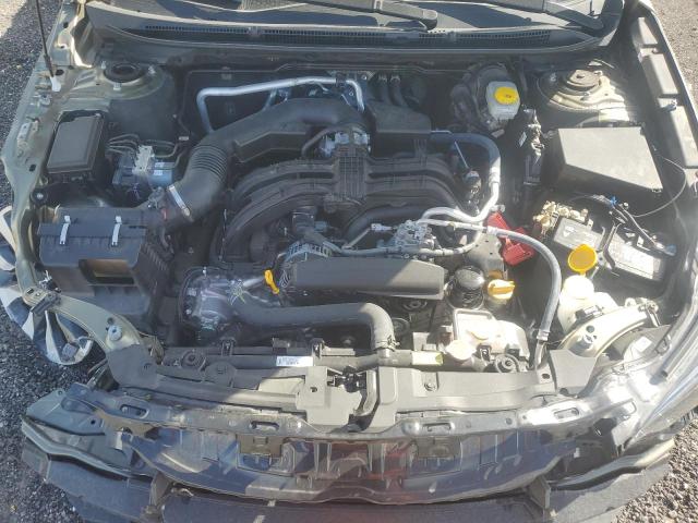 Photo 12 from auction – 2025 SUBARU OUTBACK TO with VIN 4S4BTAPC4S3104591