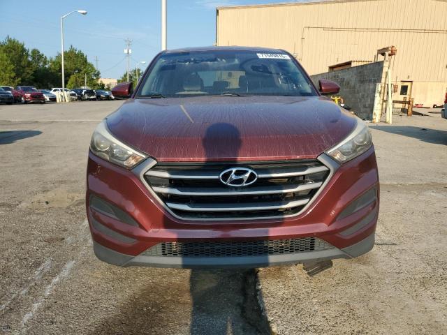 Photo 5 from auction – 2016 HYUNDAI TUCSON SE with VIN KM8J23A48GU207915