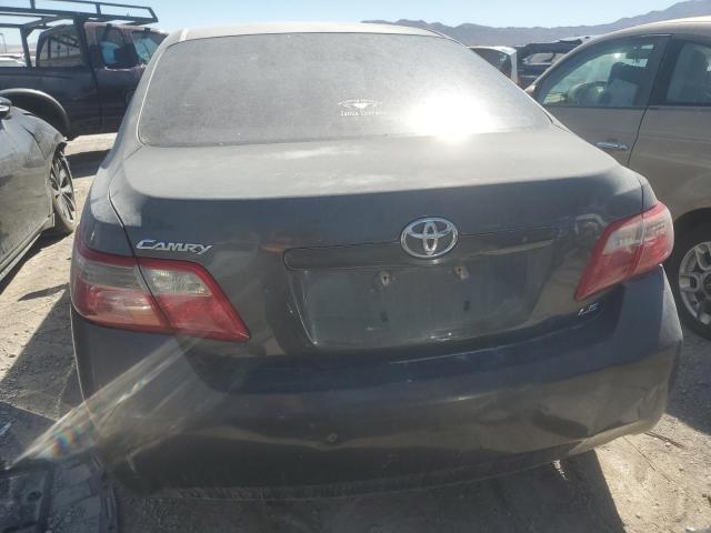 Photo 6 from auction – 2007 TOYOTA CAMRY CE with VIN 4T1BE46K67U074645