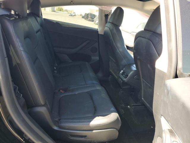 Photo 10 from auction – 2024 TESLA MODEL Y with VIN 7SAYGAEE8RF005263