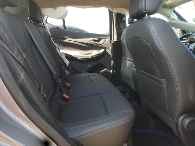 Photo 10 from auction – 2025 BUICK ENCORE GX with VIN KL4AMESL4SB048888