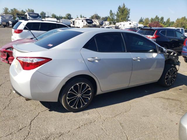 Photo 3 from auction – 2016 TOYOTA COROLLA L with VIN 2T1BURHE8GC631760