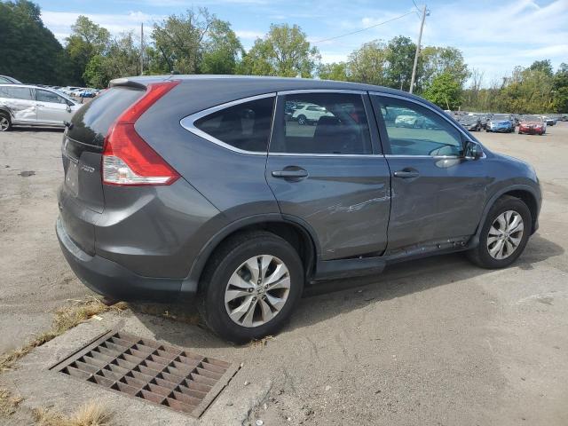Photo 3 from auction – 2013 HONDA CR-V EX with VIN 2HKRM4H54DH650879