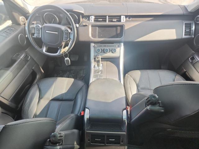 Photo 8 from auction – 2016 LAND ROVER RANGE ROVE with VIN SALWG2PF1GA112721