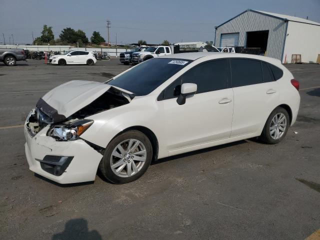 SUBARU IMPREZA PR 2016 with VIN JF1GPAB6XG8213217 - Photo from auction