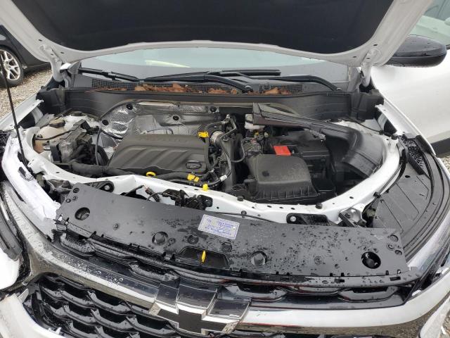 Photo 12 from auction – 2025 CHEVROLET TRAX 2RS with VIN KL77LJEP6SC044407