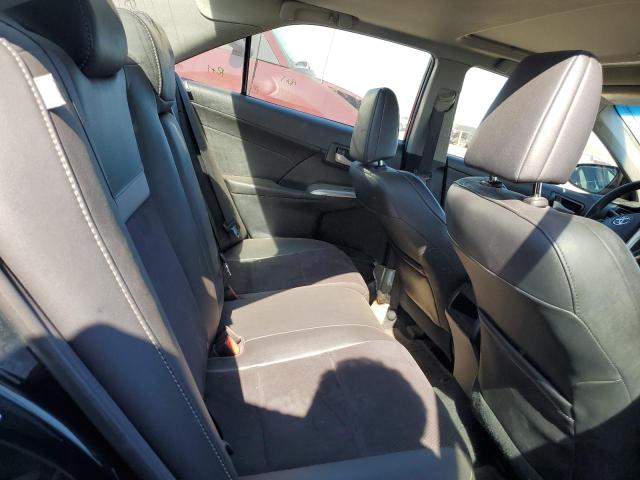 Photo 10 from auction – 2014 TOYOTA CAMRY SE with VIN 4T1BK1FK9EU545210