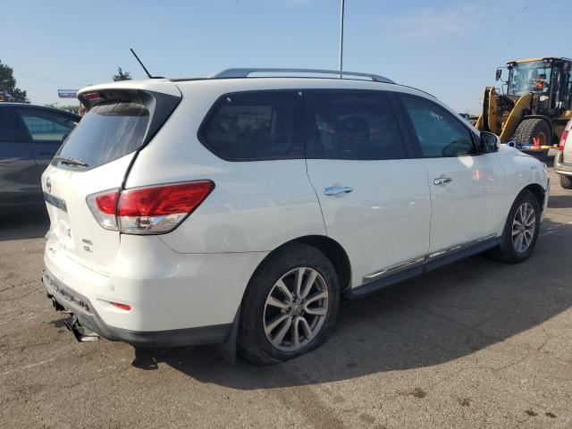 Zdjęcie 3 z aukcji – 2015 NISSAN PATHFINDER z VIN 5N1AR2MM4FC708533