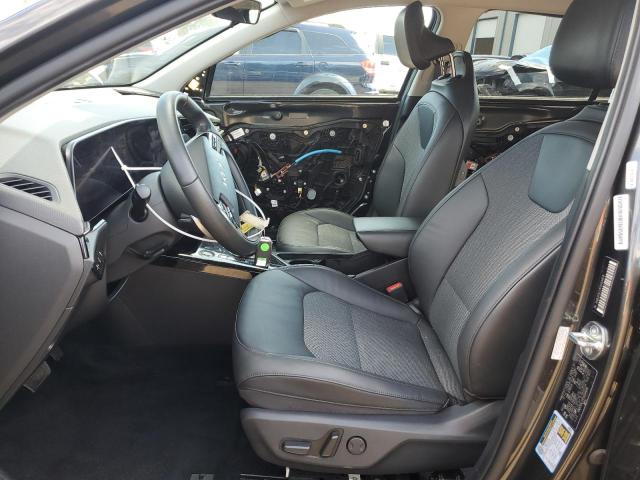 Photo 7 from auction – 2023 KIA NIRO WIND with VIN KNDCR3L17P5054658