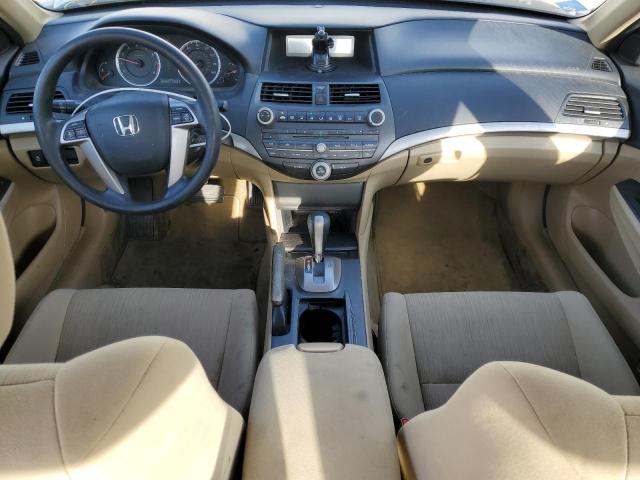 Photo 8 from auction – 2012 HONDA ACCORD LX with VIN 1HGCP2F30CA232734