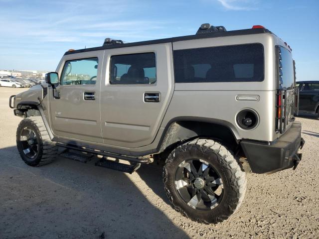 Photo 2 from auction – 2004 HUMMER H2 with VIN 5GRGN23U64H114861