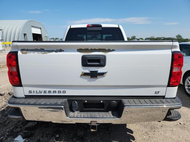 Photo 6 from auction – 2015 CHEVROLET SILVERADO with VIN 1GCVKREC8FZ271710
