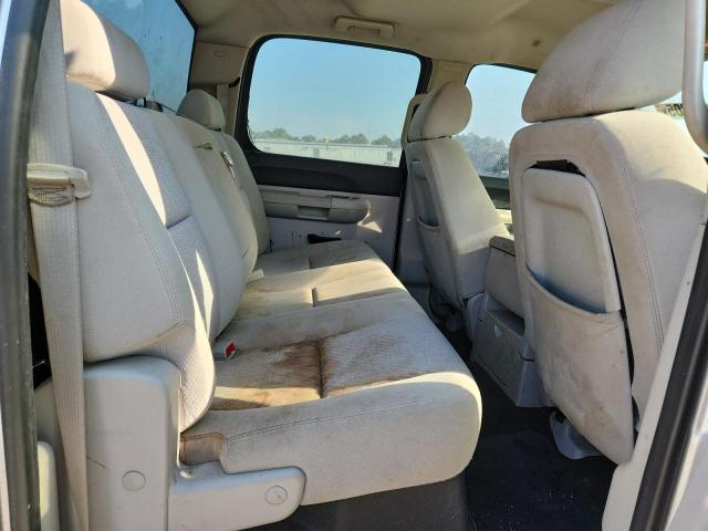 Photo 10 from auction – 2011 CHEVROLET SILVERADO with VIN 3GCUCUEJ1BG145757