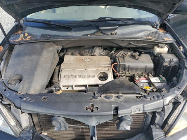 Photo 12 from auction – 2005 LEXUS RX 330 with VIN 2T2HA31U55C073506