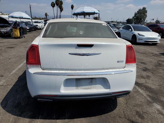 Photo 6 from auction – 2015 CHRYSLER 300 LIMITE with VIN 2C3CCAAG4FH893594