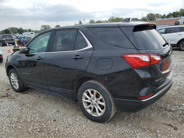 Photo 2 from auction – 2019 CHEVROLET EQUINOX LT with VIN 2GNAXUEV3K6226529