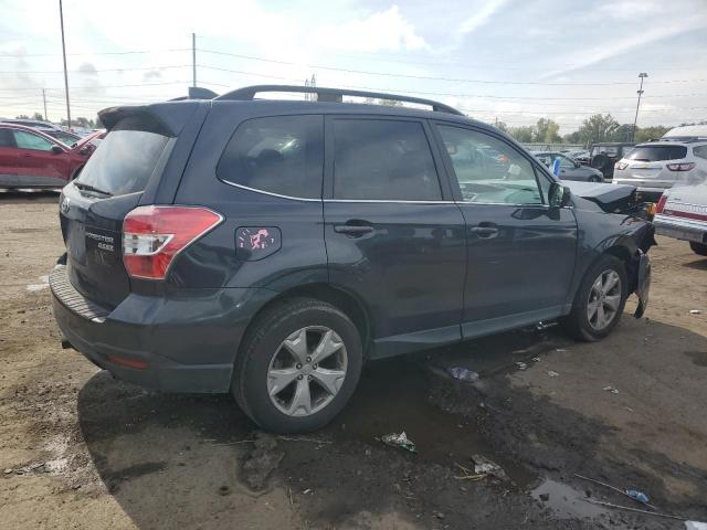 Photo 3 from auction – 2016 SUBARU FORESTER 2.5I LIMITED with VIN JF2SJARC2GH408425