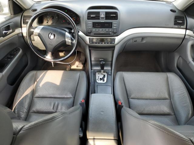 Photo 8 from auction – 2004 ACURA TSX with VIN JH4CL96894C019736